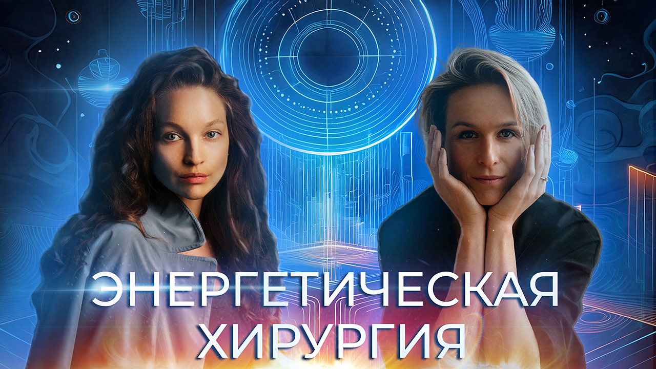 Энергитическая хирургия