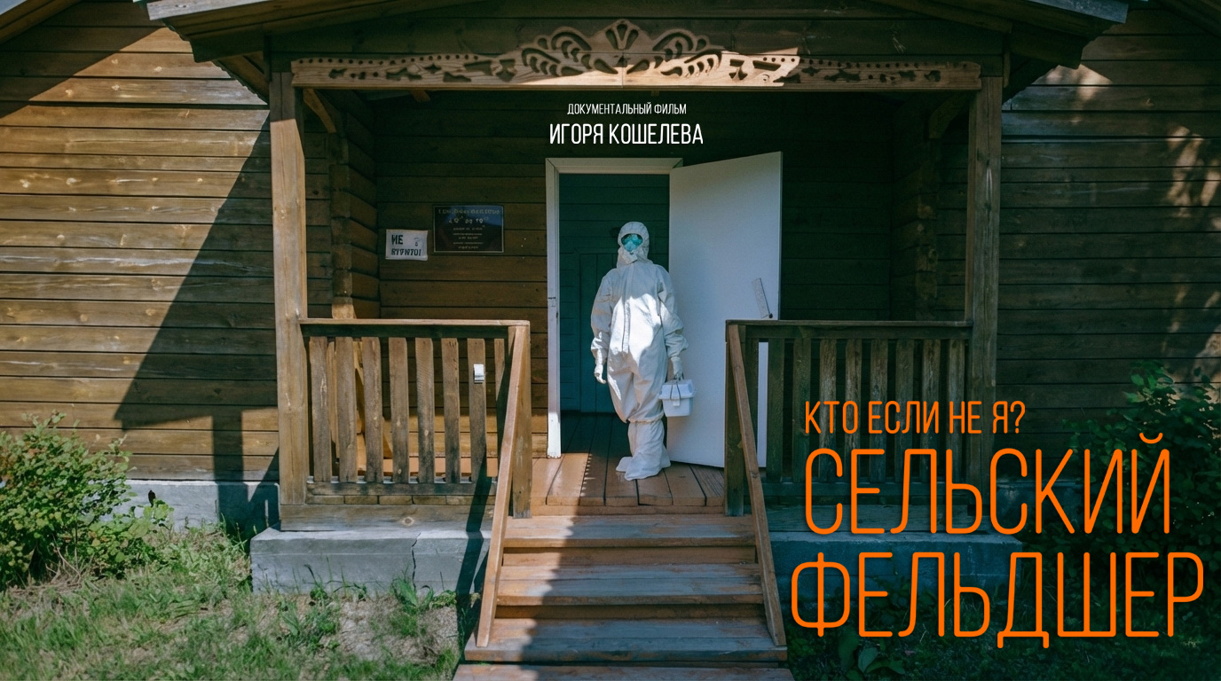 Сельский фельдшер
